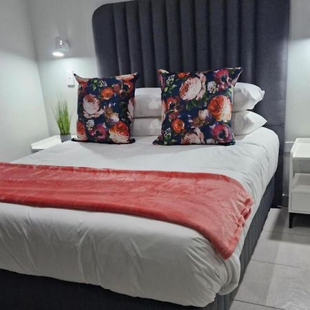 Blooming Rose Bed And Breakfast Полокване Экстерьер фото