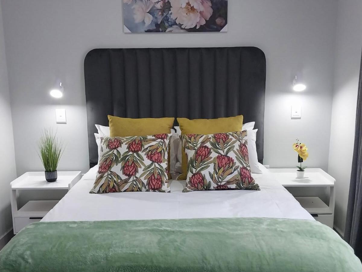 Blooming Rose Bed And Breakfast Полокване Экстерьер фото