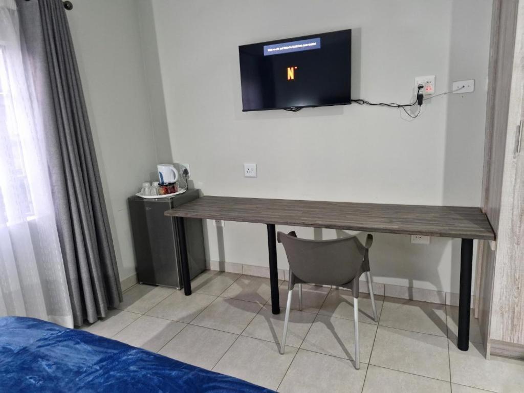 Blooming Rose Bed And Breakfast Полокване Номер фото