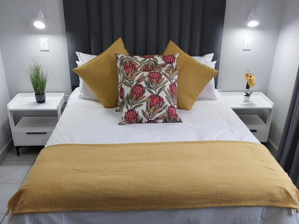 Blooming Rose Bed And Breakfast Полокване Экстерьер фото