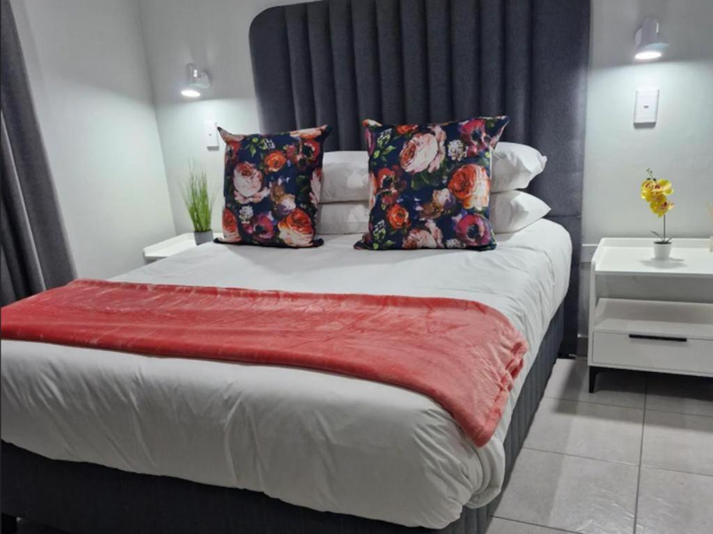 Blooming Rose Bed And Breakfast Полокване Экстерьер фото
